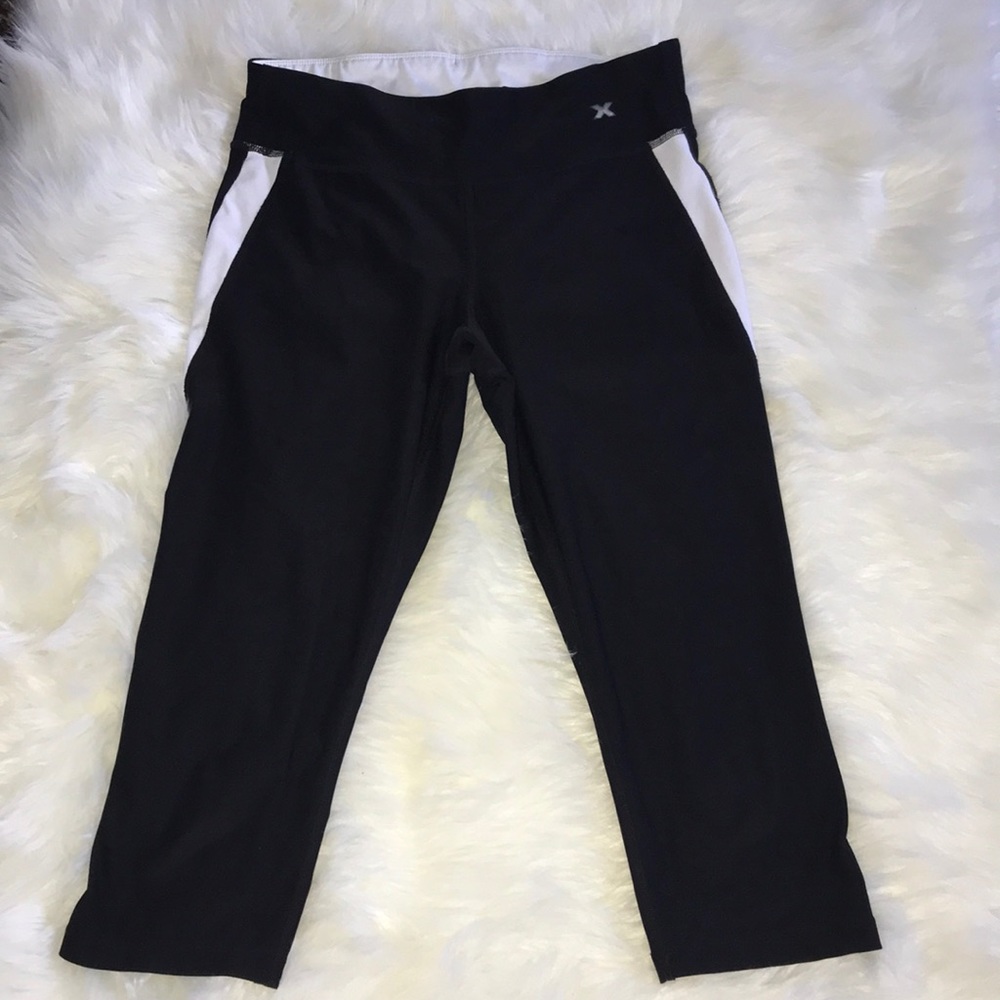 Xersion 3/4 leggings!!